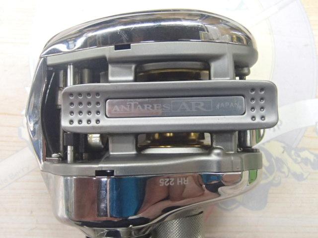アンタレスAR RH｜＠ベリーネット 日本最大新品中古釣具WEBショップ