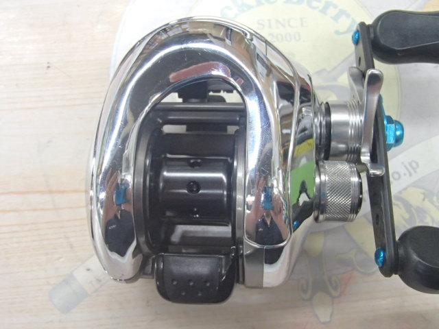 06アンタレスDC7 RH｜＠ベリーネット 日本最大新品中古釣具WEBショップ