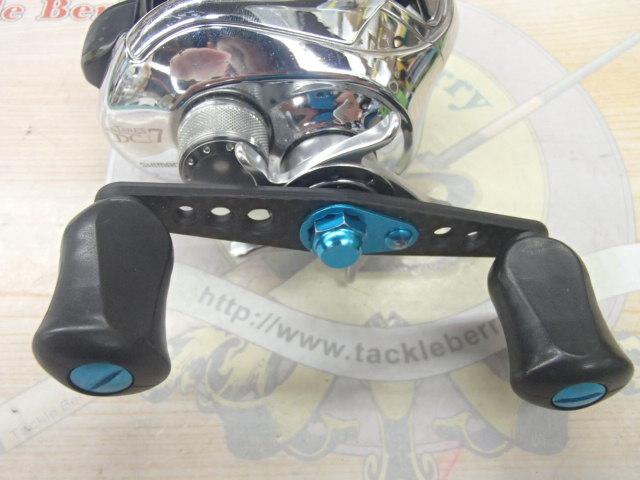 06アンタレスDC7 RH｜＠ベリーネット 日本最大新品中古釣具WEBショップ