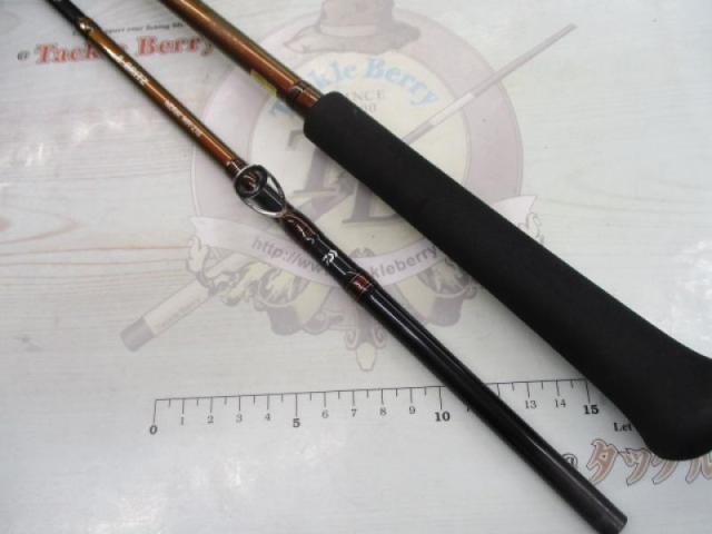 Aブリッツ ネライ MH-210・E｜＠ベリーネット 日本最大新品中古釣具WEB