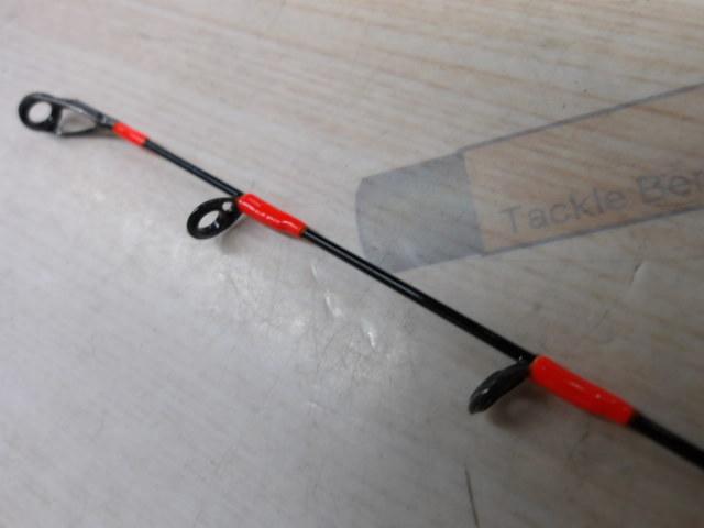 金剛激LTS180黒刀
