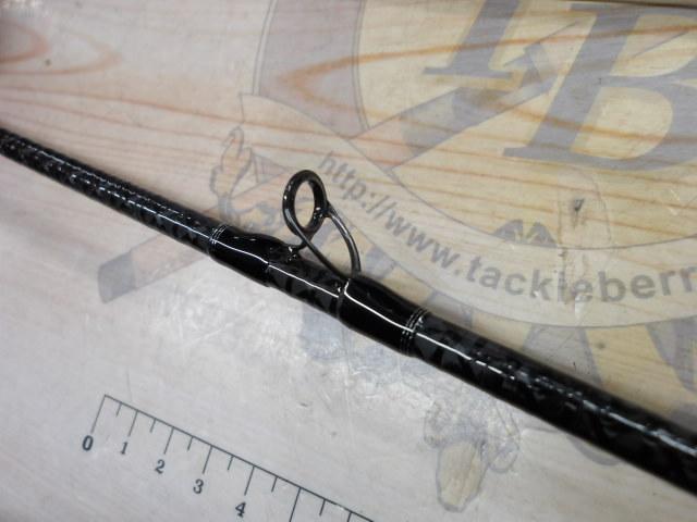 金剛激LTS180黒刀