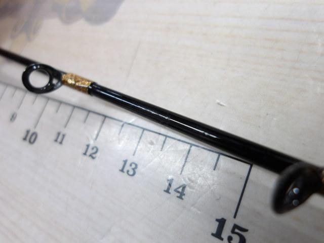 金剛激LTS180黒刀