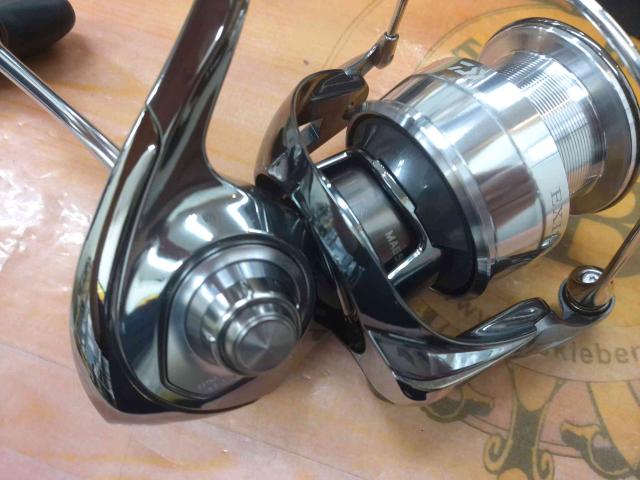 22イグジスト LT4000-XH｜＠ベリーネット 日本最大新品中古釣具WEBショップ