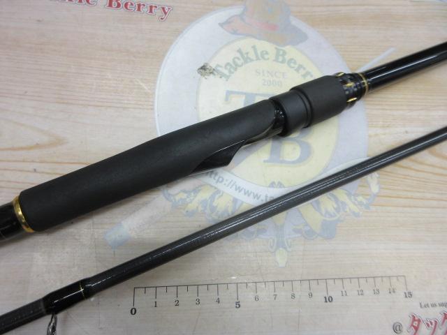 ラテオ 96M・R
