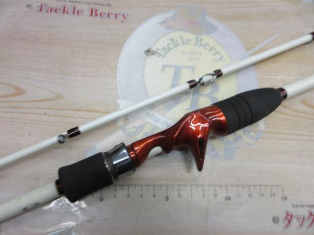 スーパーライトカワハギ180T