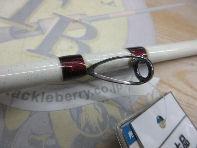 スーパーライトカワハギ180T