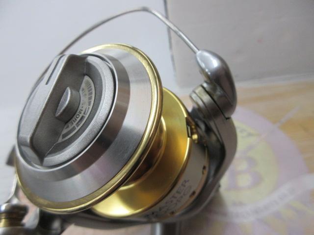 05バイオマスター 6000PG｜＠ベリーネット 日本最大新品中古釣具WEB