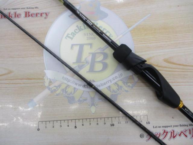 23ソアレBB アジング S610L-S｜＠ベリーネット 日本最大新品中古釣具