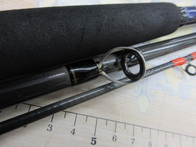 シーパワー73 50-300・N
