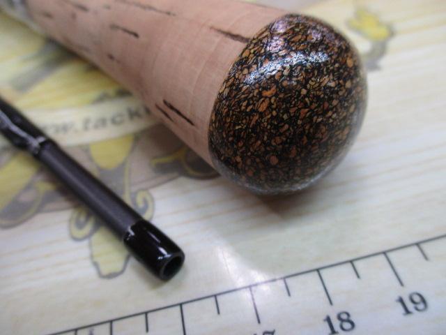 リバロス キャニオニック52L