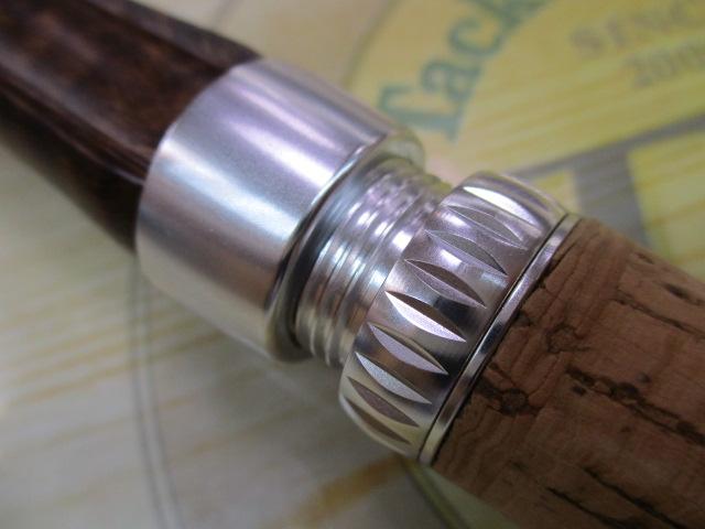 リバロス キャニオニック52ML