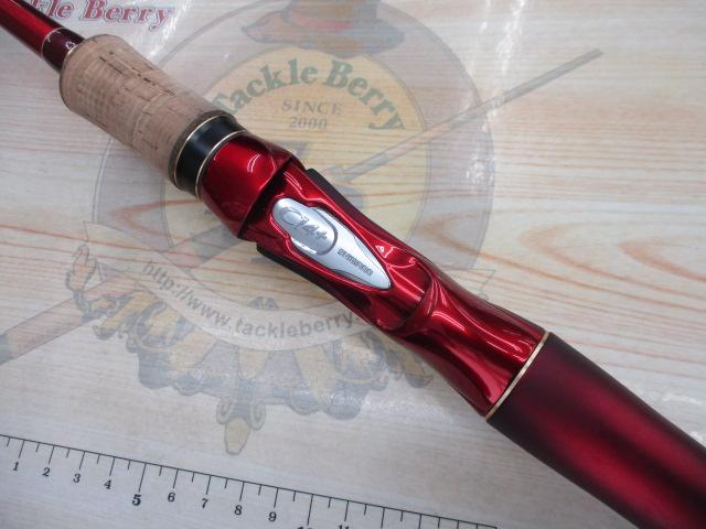 18ワールドシャウラ1702R-2｜＠ベリーネット 日本最大新品中古釣具WEB