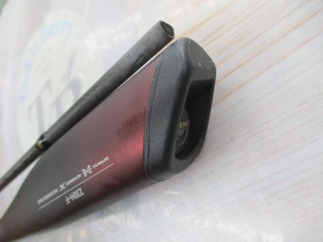 26炎月リミテッドヒトツテンヤ 230HF