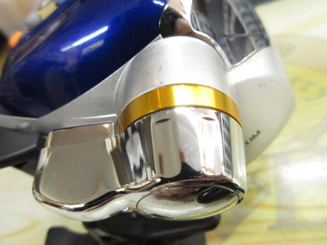 ハイパータナコン 400F｜＠ベリーネット 日本最大新品中古釣具WEBショップ