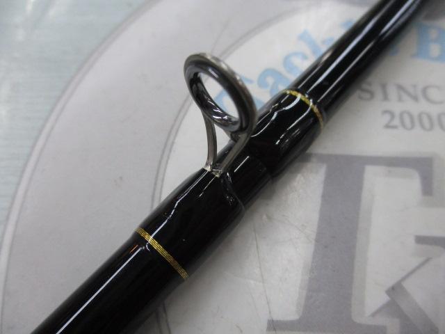 タクティクス TCSC-70MHG｜＠ベリーネット 日本最大新品中古釣具WEB