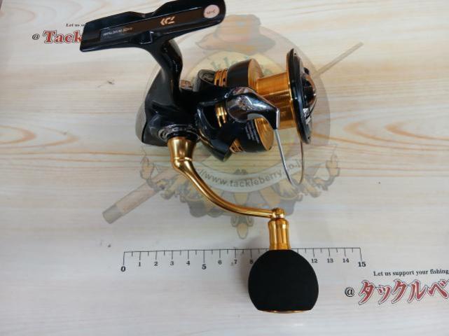 23レガリス LT5000-CXH｜＠ベリーネット 日本最大新品中古釣具WEBショップ
