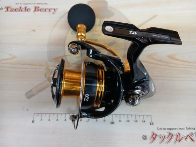23レガリス LT5000-CXH｜＠ベリーネット 日本最大新品中古釣具WEBショップ