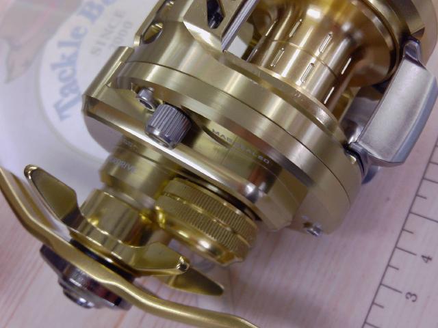 21バサラ 100L｜＠ベリーネット 日本最大新品中古釣具WEBショップ