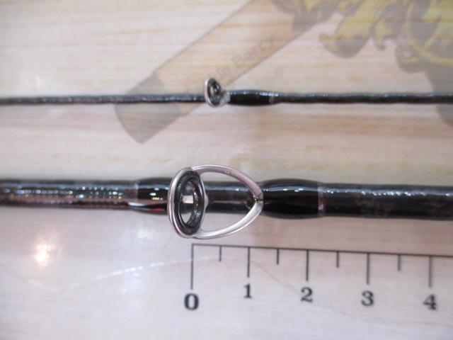 24トラウトワンNS B47UL-4