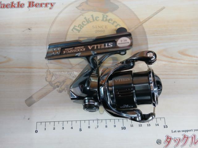 22ステラ 1000SSPG｜＠ベリーネット 日本最大新品中古釣具WEBショップ