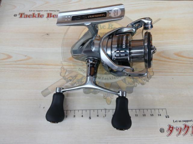 21ナスキー C3000DH｜＠ベリーネット 日本最大新品中古釣具WEBショップ