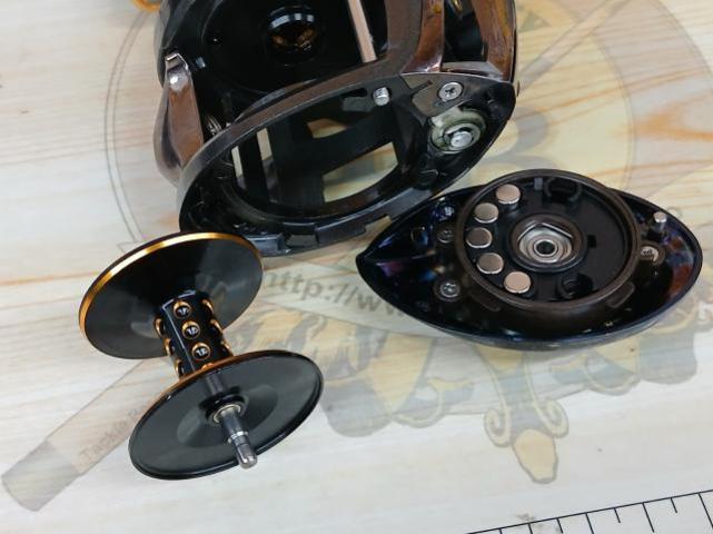 レボ ビッグシューターコンパクト L｜＠ベリーネット 日本最大新品中古