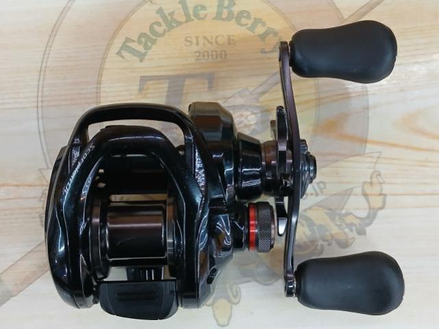 シマノ 17スコーピオン DC 100 HG 早い者勝ち☆処分品☆釣り引退 シマノ 17スコーピオン DC 100 HG 早い者勝ち☆処分品☆釣り引退 17