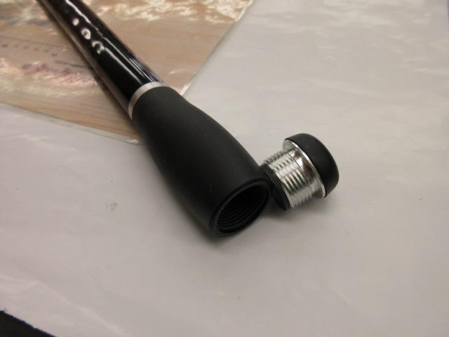 14サーフリーダー 455CXT