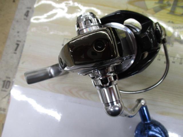 10ソルティガ 3500H｜＠ベリーネット 日本最大新品中古釣具WEBショップ