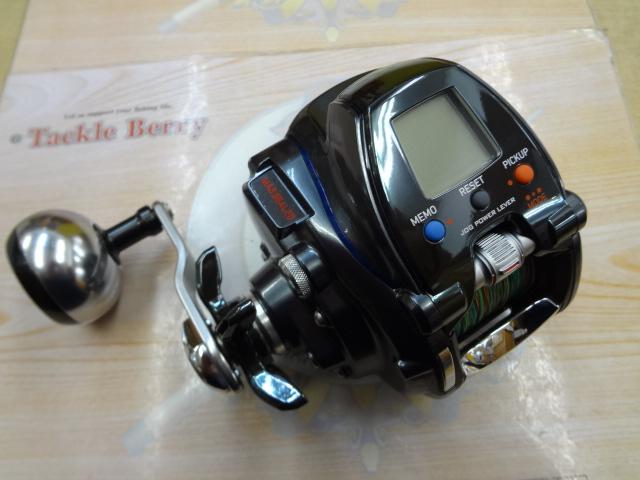 シーボーグ 300J-L｜＠ベリーネット 日本最大新品中古釣具WEBショップ