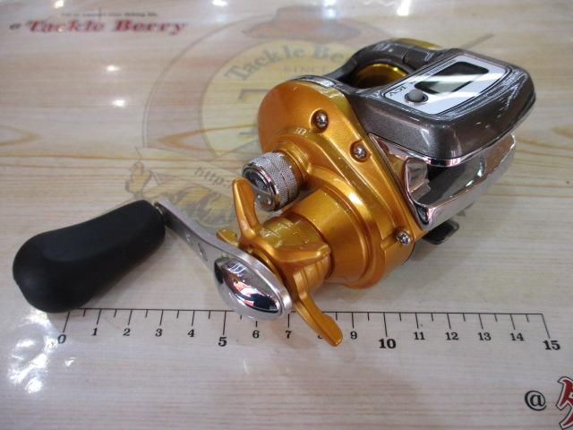 イッツICV 150R