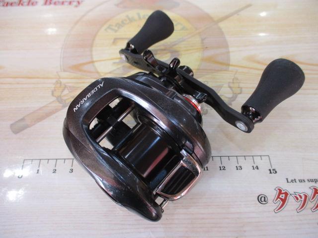 12アルデバランBFS XG RH｜＠ベリーネット 日本最大新品中古釣具WEB