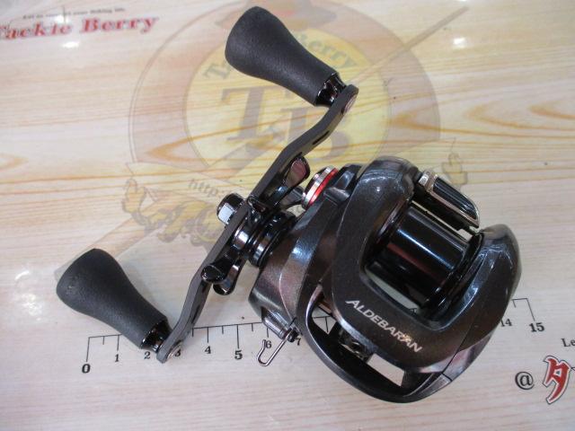 12アルデバランBFS XG RH｜＠ベリーネット 日本最大新品中古釣具WEB