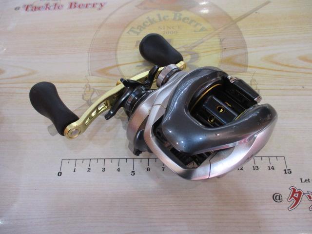 13メタニウムHG (RH)｜＠ベリーネット 日本最大新品中古釣具WEBショップ