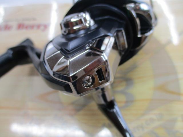 ミラベル C3000HG｜＠ベリーネット 日本最大新品中古釣具WEBショップ