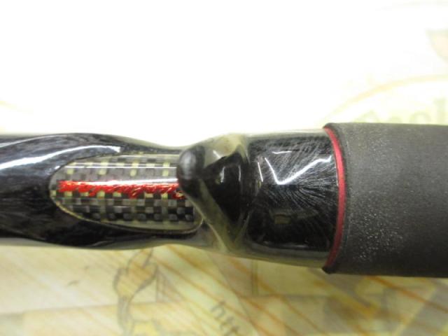 デストロイヤー F5・1/2-68XFti(エヴォルジオン)