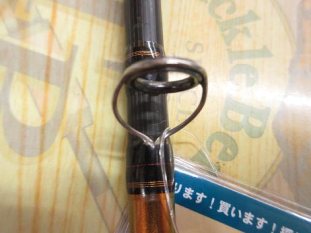 デストロイヤー F5・1/2-68XFti(エヴォルジオン)