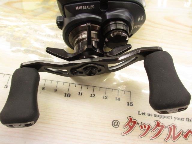 スティーズ AⅡ TW 1000XHL