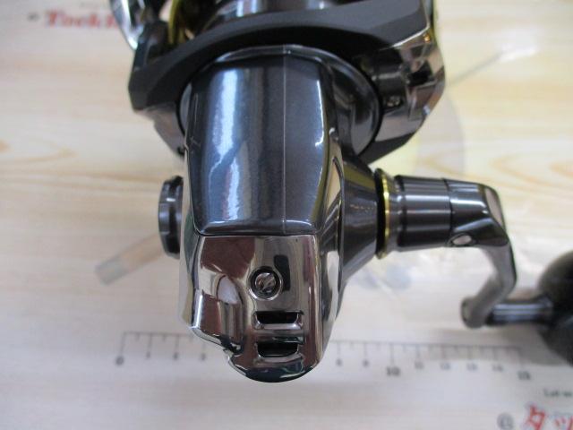 26ステラSW 6000HG｜＠ベリーネット 日本最大新品中古釣具WEBショップ
