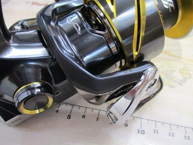 26ステラSW 6000HG｜＠ベリーネット 日本最大新品中古釣具WEBショップ