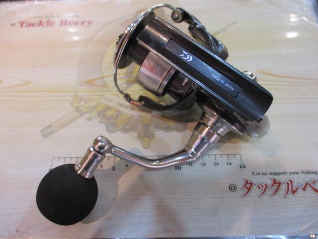 24セルテートSW 5000-XH｜＠ベリーネット 日本最大新品中古釣具WEBショップ