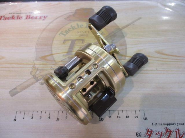 カルカッタ 200XT｜＠ベリーネット 日本最大新品中古釣具WEBショップ