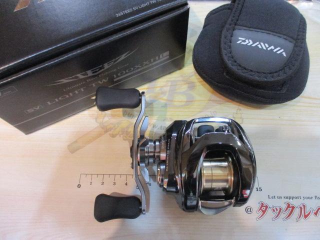 26スティーズ SV ライト TW 100XXHL｜＠ベリーネット 日本最大新品中古