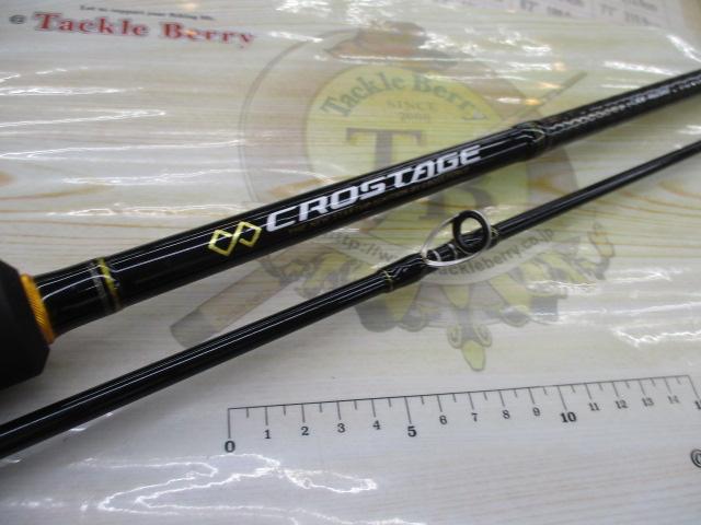 クロステージ CRX-962MH｜＠ベリーネット 日本最大新品中古釣具WEBショップ