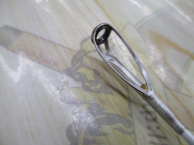 Aグリップ ユウイン 270H