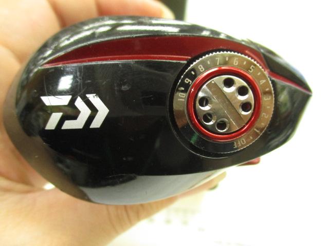 スティーズLTD SV 103HL-TN｜＠ベリーネット 日本最大新品中古釣具WEB