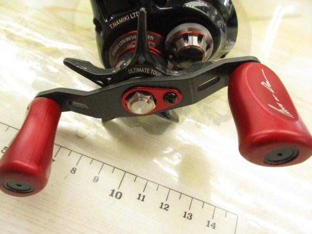 スティーズLTD SV 103HL-TN｜＠ベリーネット 日本最大新品中古釣具WEB