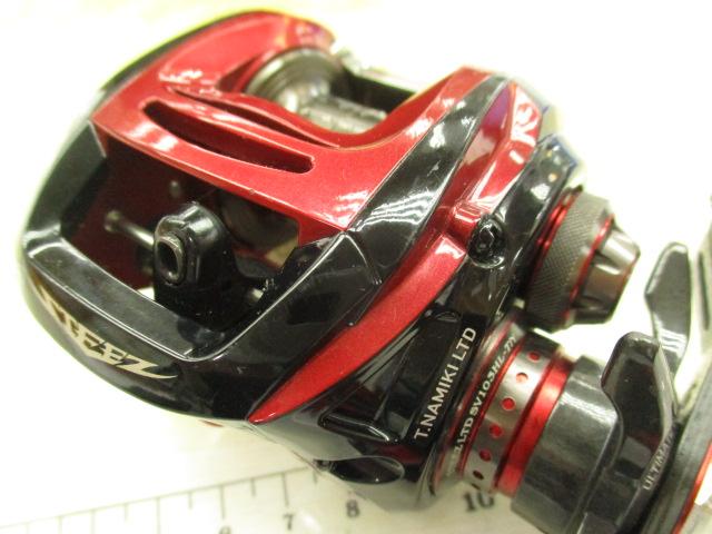 スティーズLTD SV 103HL-TN｜＠ベリーネット 日本最大新品中古釣具WEB