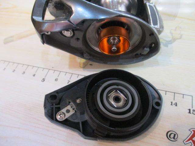 タトゥーラ SV TW 8.1R｜＠ベリーネット 日本最大新品中古釣具WEBショップ